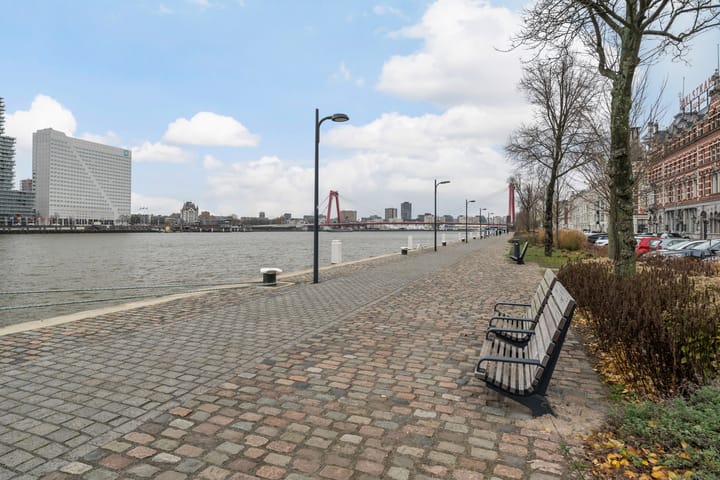 Foto 15 van Maaskade 133-A03