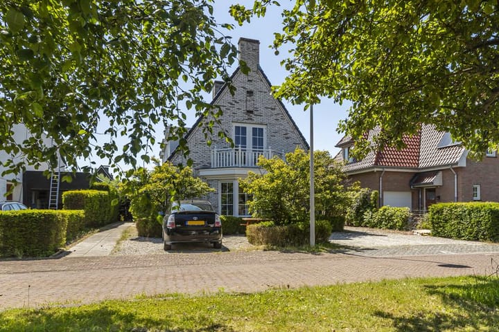 Foto 2 van Abdis Badelogehof 2