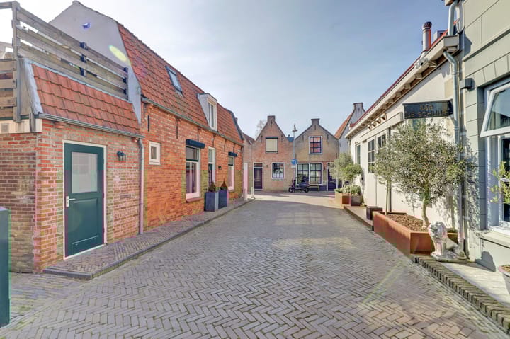 Foto 3 van Schuttershofstraat 41