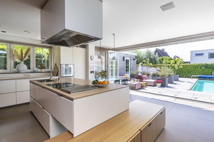 Foto 4 van Abdis Badelogehof 2