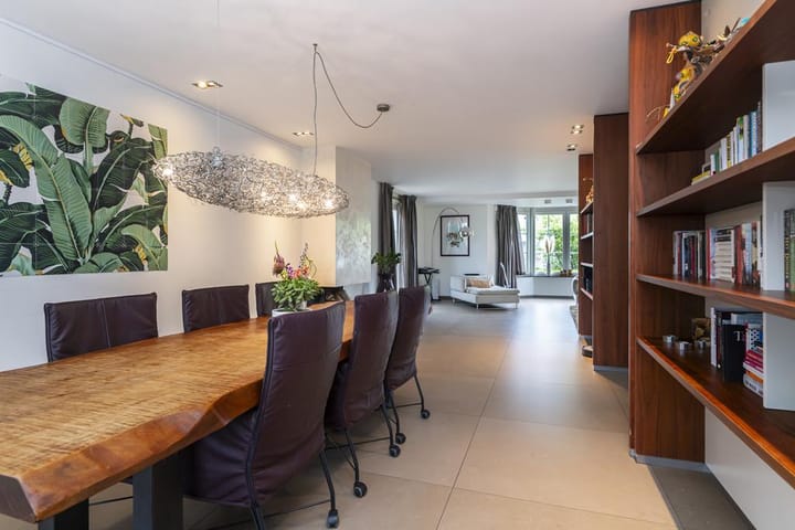 Foto 5 van Abdis Badelogehof 2