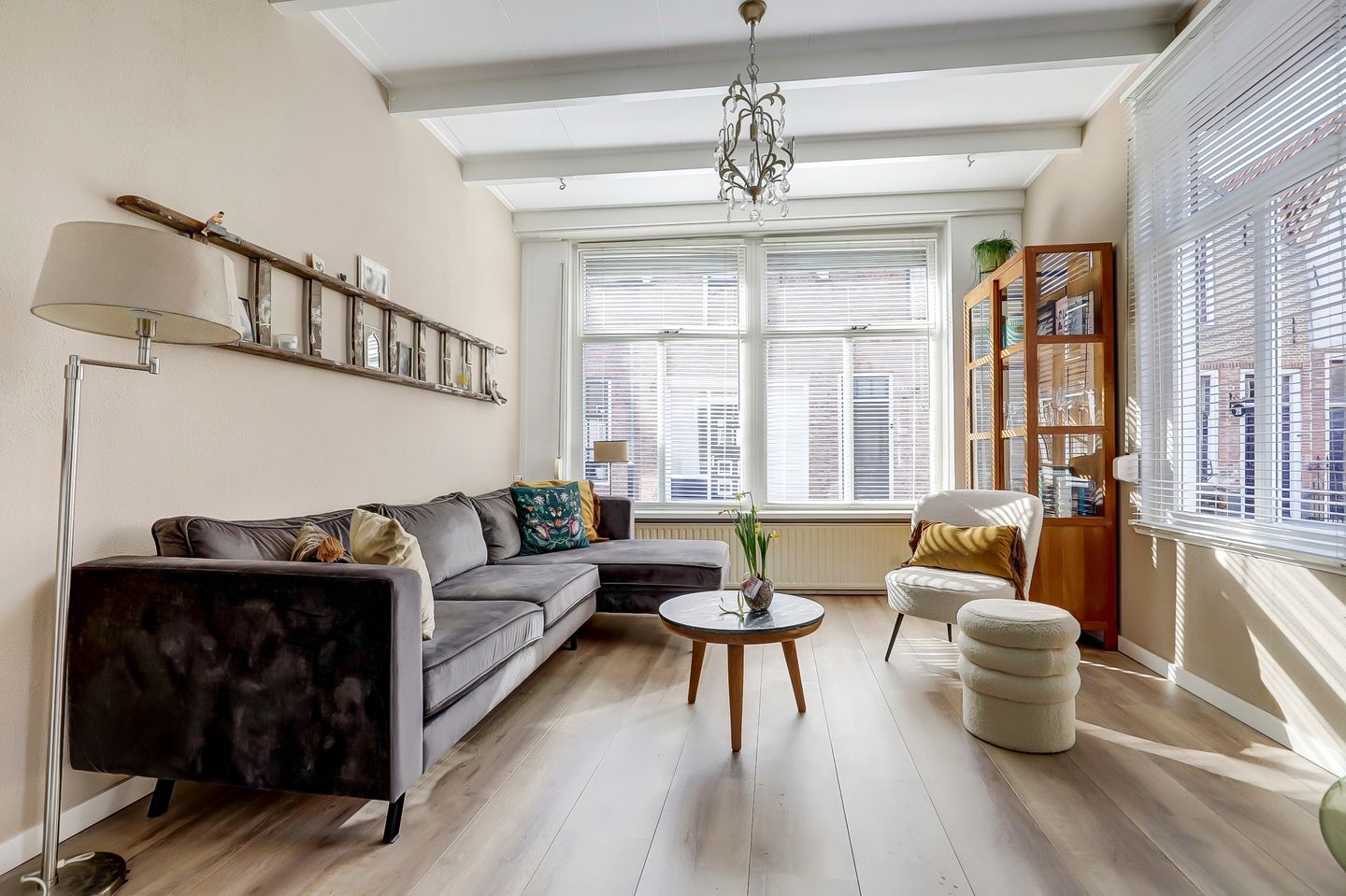 Foto 5 van Schuttershofstraat 41