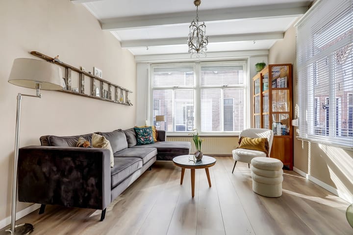 Foto 5 van Schuttershofstraat 41