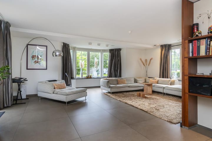 Foto 7 van Abdis Badelogehof 2