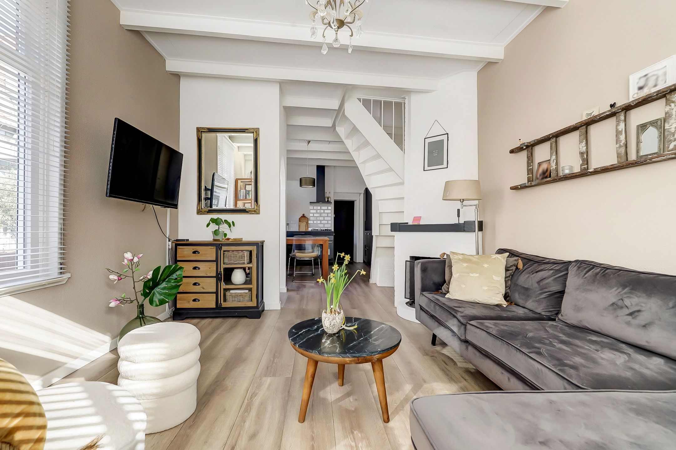 Foto 6 van Schuttershofstraat 41