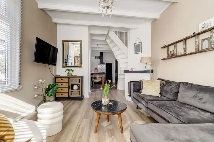 Foto 6 van Schuttershofstraat 41