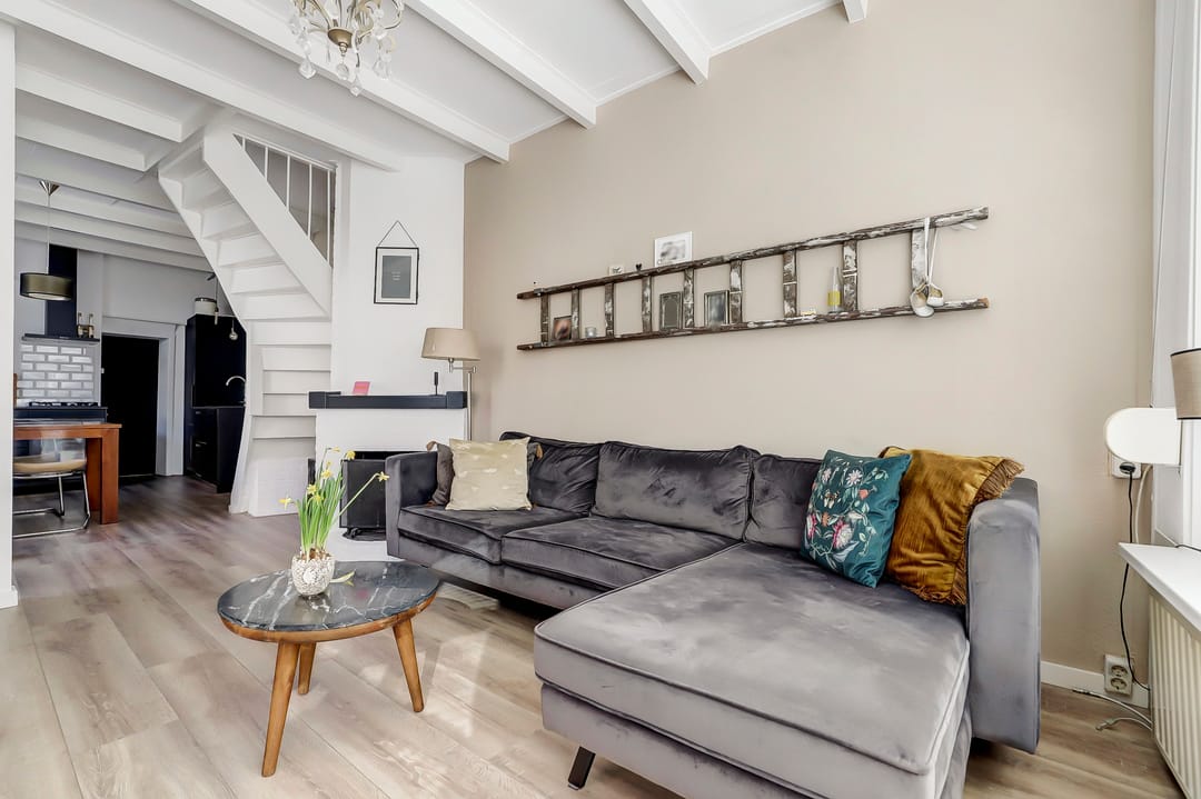 Foto 7 van Schuttershofstraat 41