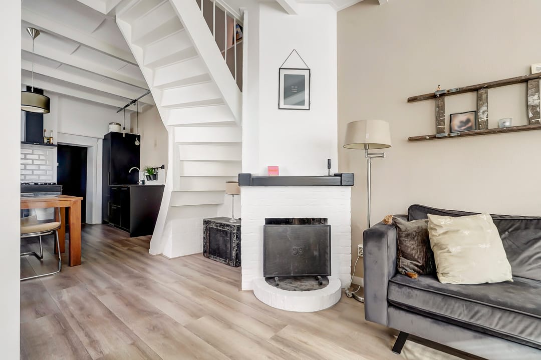 Foto 8 van Schuttershofstraat 41