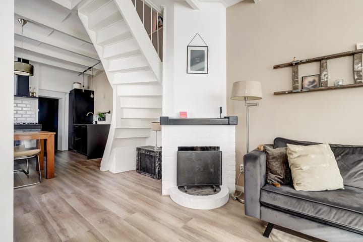 Foto 8 van Schuttershofstraat 41