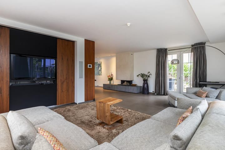 Foto 10 van Abdis Badelogehof 2