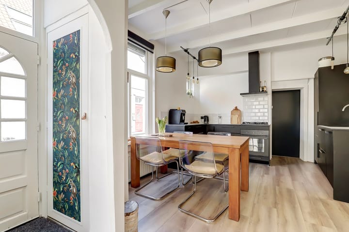 Foto 9 van Schuttershofstraat 41