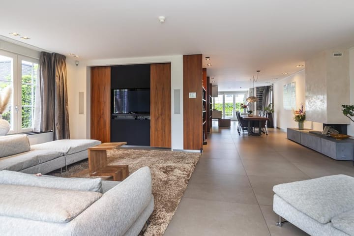 Foto 11 van Abdis Badelogehof 2