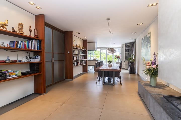 Foto 12 van Abdis Badelogehof 2