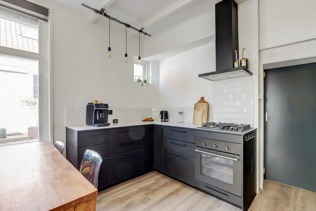 Foto 11 van Schuttershofstraat 41