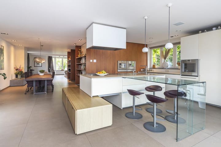 Foto 13 van Abdis Badelogehof 2