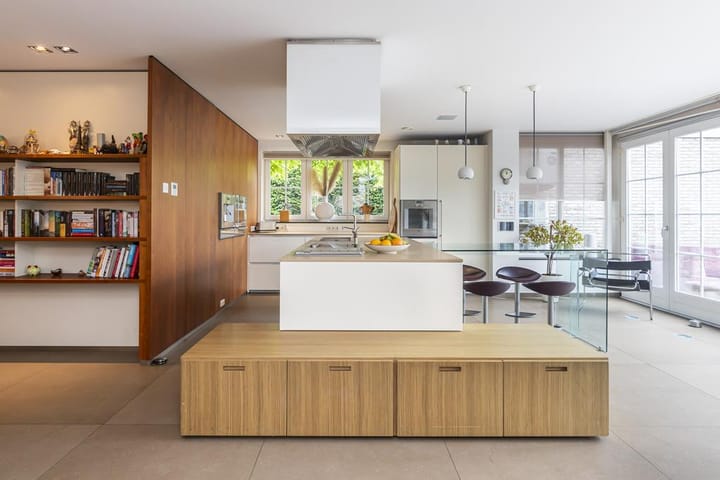 Foto 14 van Abdis Badelogehof 2