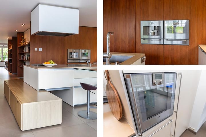 Foto 15 van Abdis Badelogehof 2