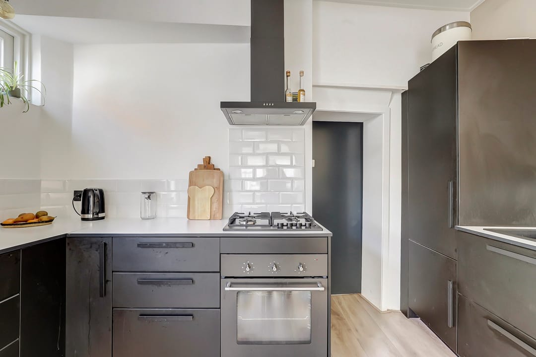 Foto 13 van Schuttershofstraat 41