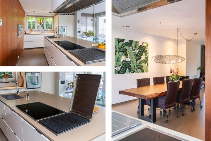 Foto 16 van Abdis Badelogehof 2