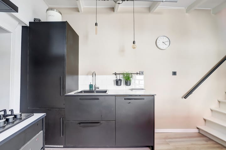 Foto 14 van Schuttershofstraat 41