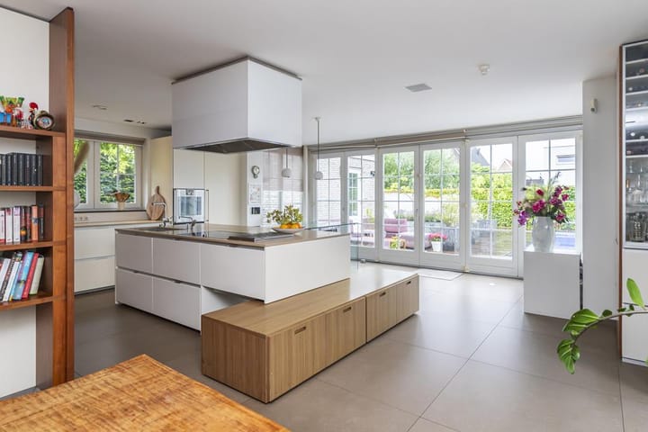 Foto 17 van Abdis Badelogehof 2