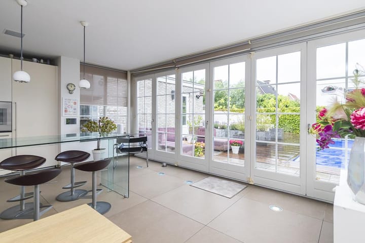 Foto 18 van Abdis Badelogehof 2