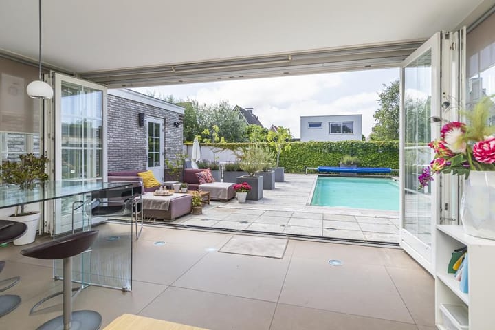 Foto 19 van Abdis Badelogehof 2