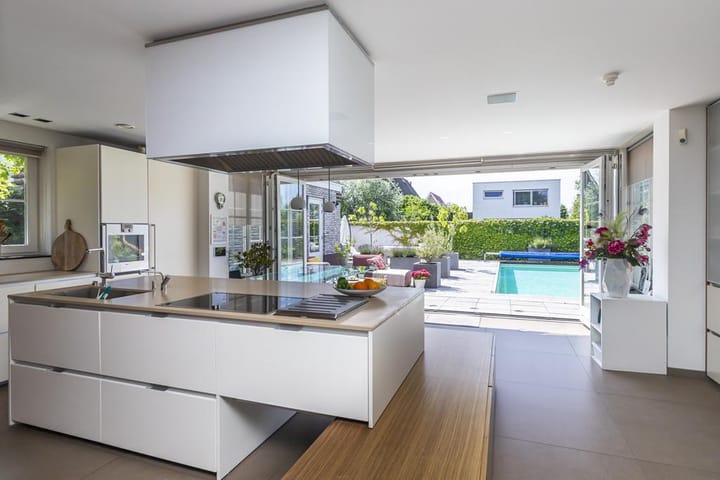 Foto 20 van Abdis Badelogehof 2