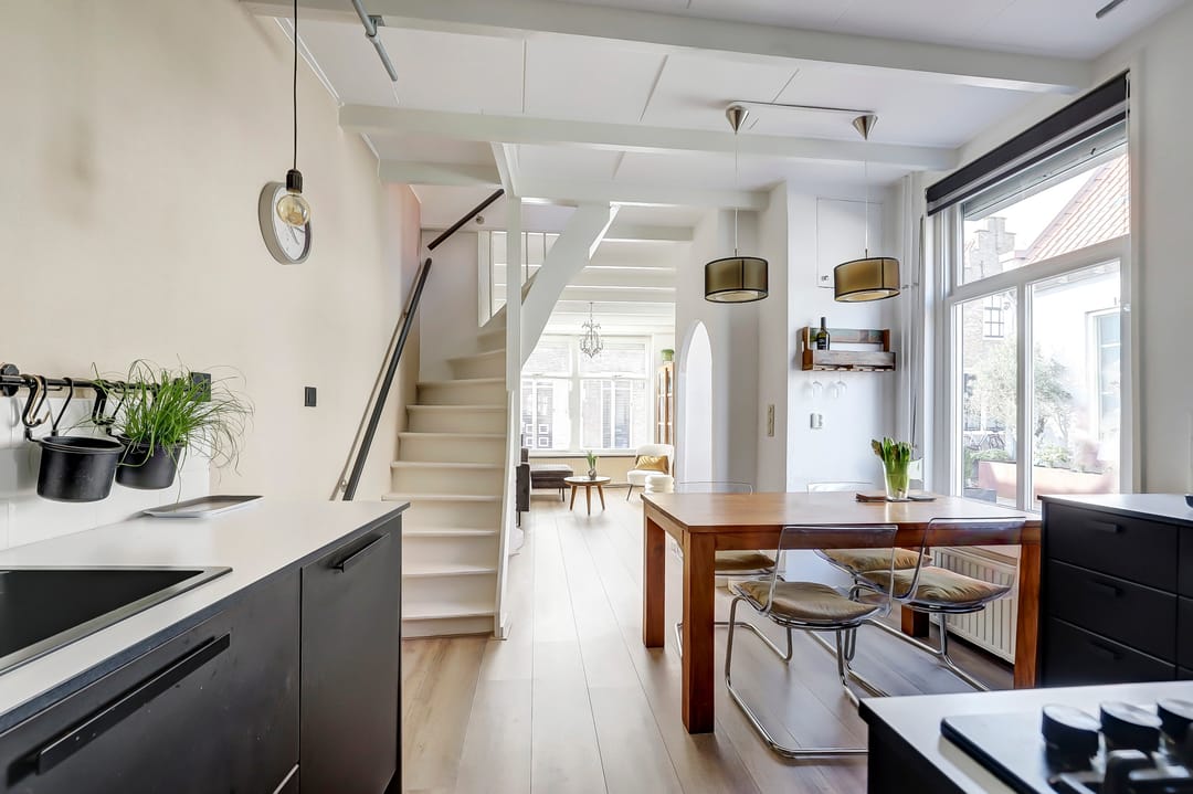 Foto 16 van Schuttershofstraat 41