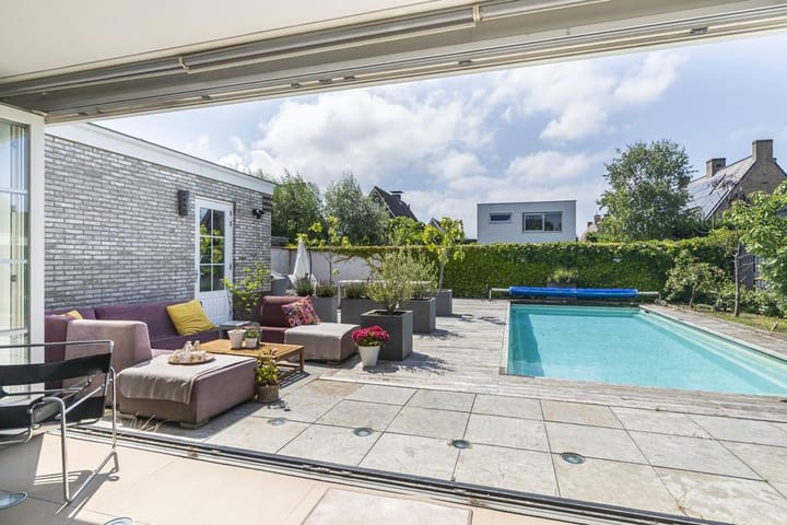 Foto 21 van Abdis Badelogehof 2