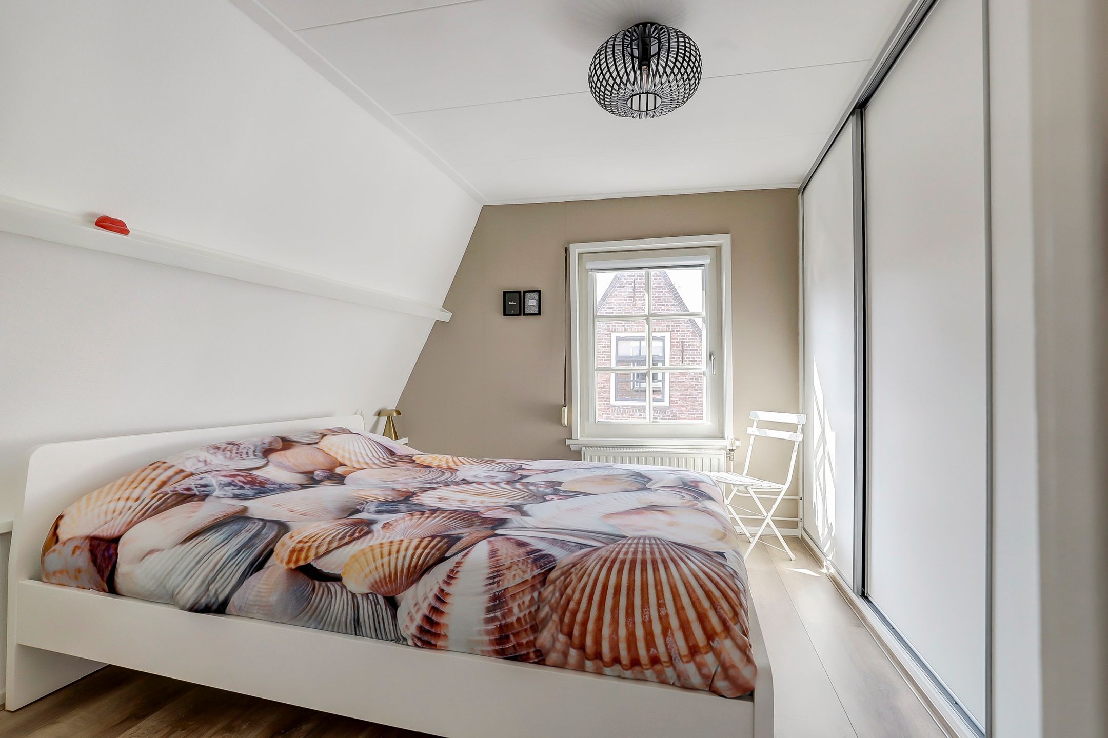 Foto 18 van Schuttershofstraat 41