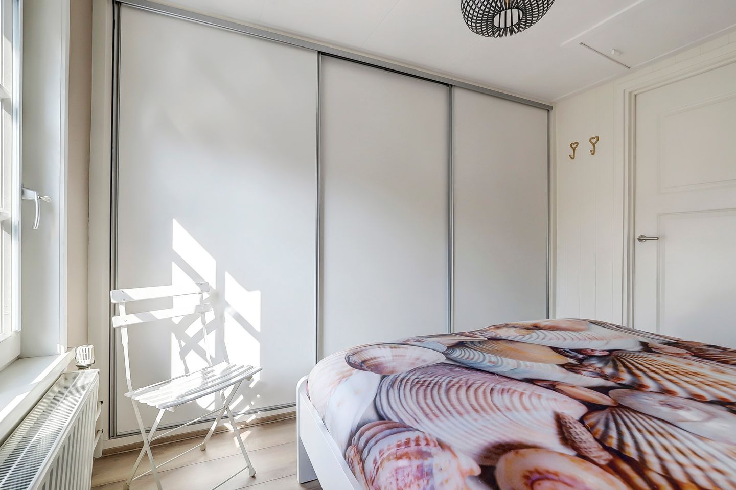 Foto 19 van Schuttershofstraat 41