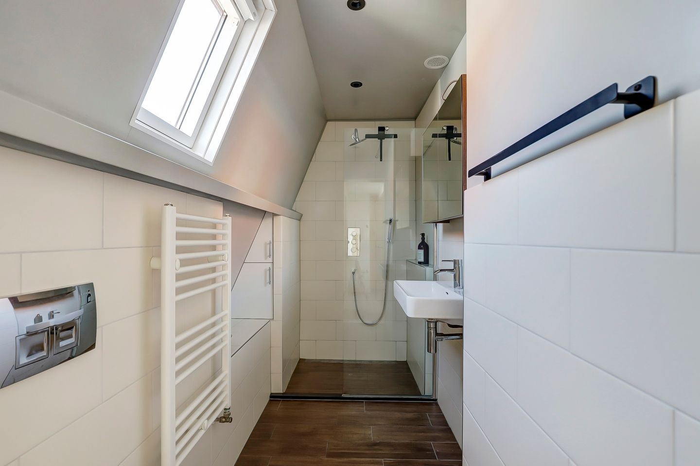 Foto 20 van Schuttershofstraat 41