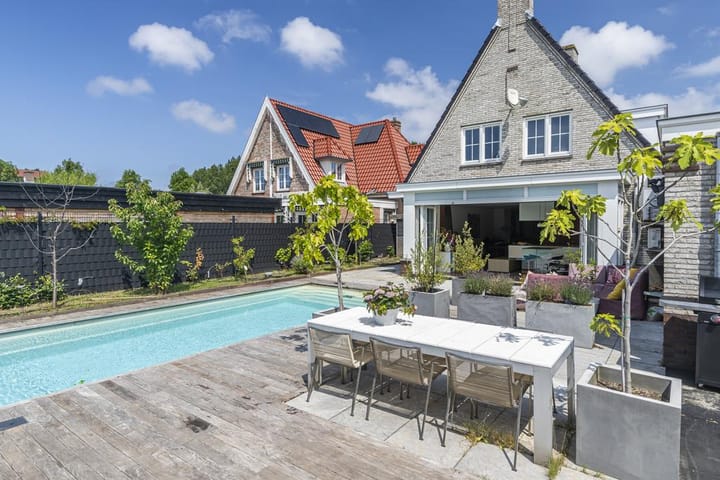 Foto 25 van Abdis Badelogehof 2