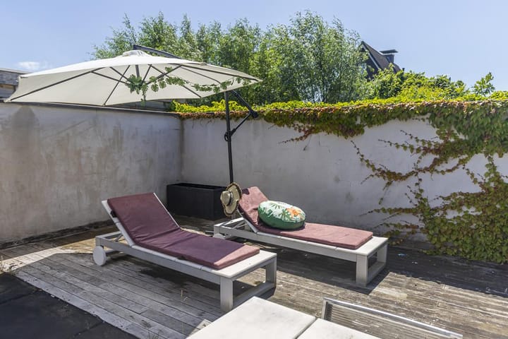 Foto 27 van Abdis Badelogehof 2