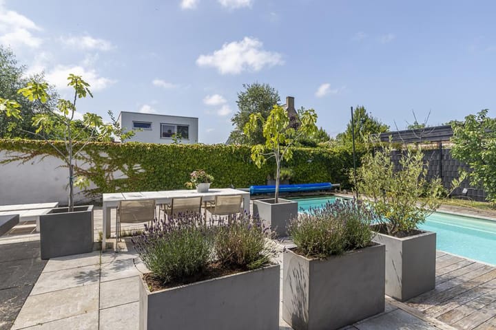 Foto 28 van Abdis Badelogehof 2