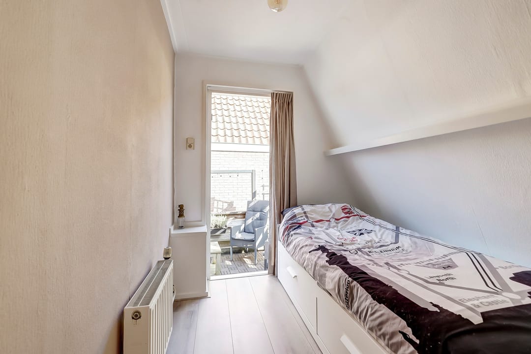 Foto 23 van Schuttershofstraat 41