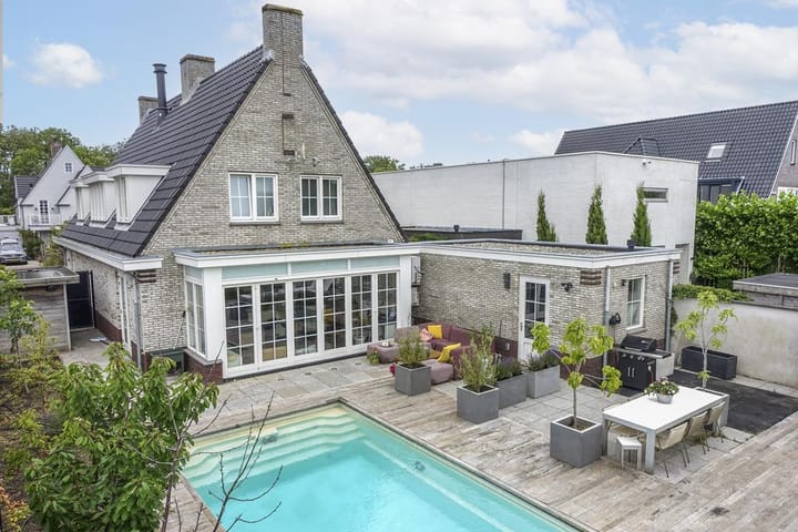 Foto 29 van Abdis Badelogehof 2