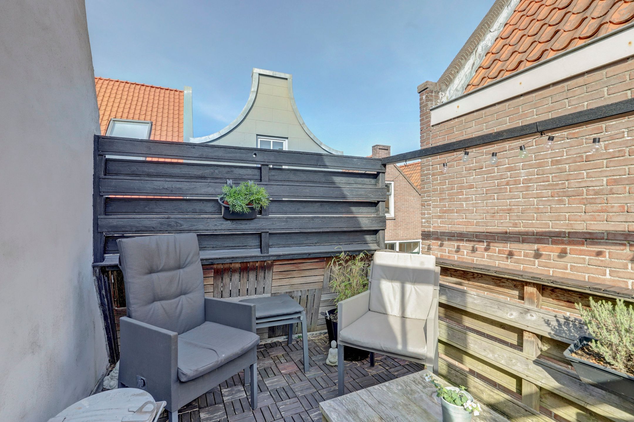 Foto 24 van Schuttershofstraat 41