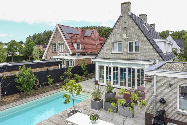 Foto 30 van Abdis Badelogehof 2