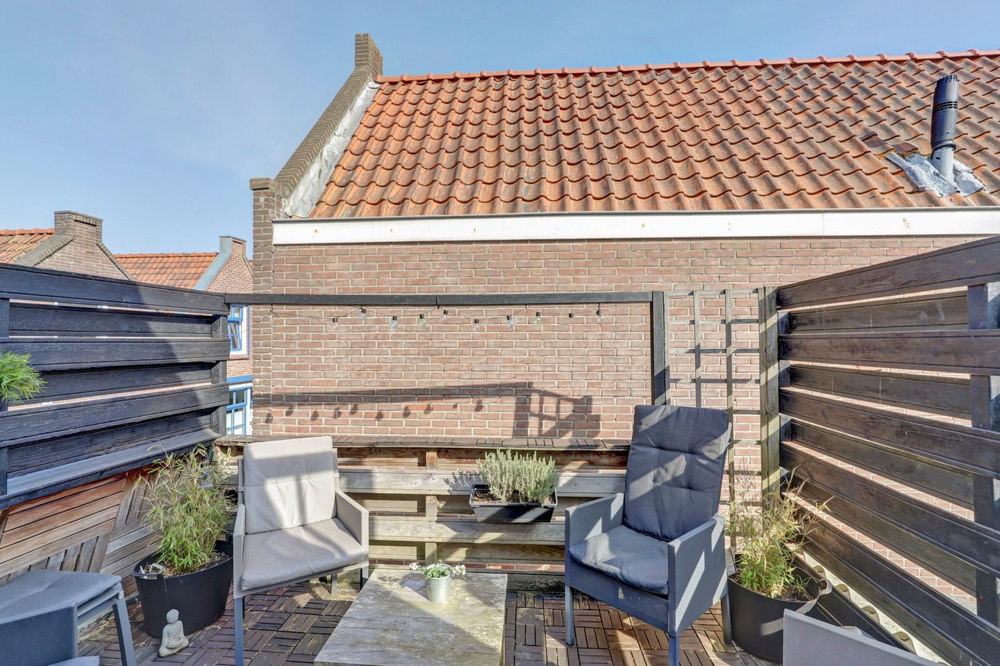 Foto 25 van Schuttershofstraat 41