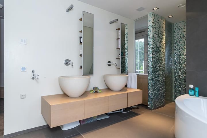 Foto 32 van Abdis Badelogehof 2