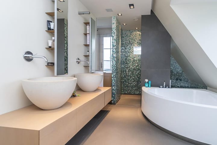 Foto 33 van Abdis Badelogehof 2