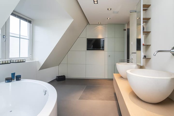 Foto 34 van Abdis Badelogehof 2