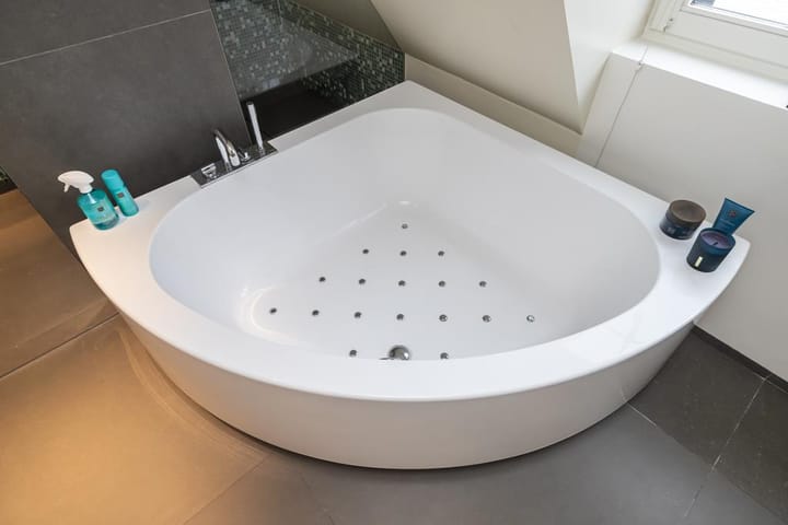 Foto 35 van Abdis Badelogehof 2