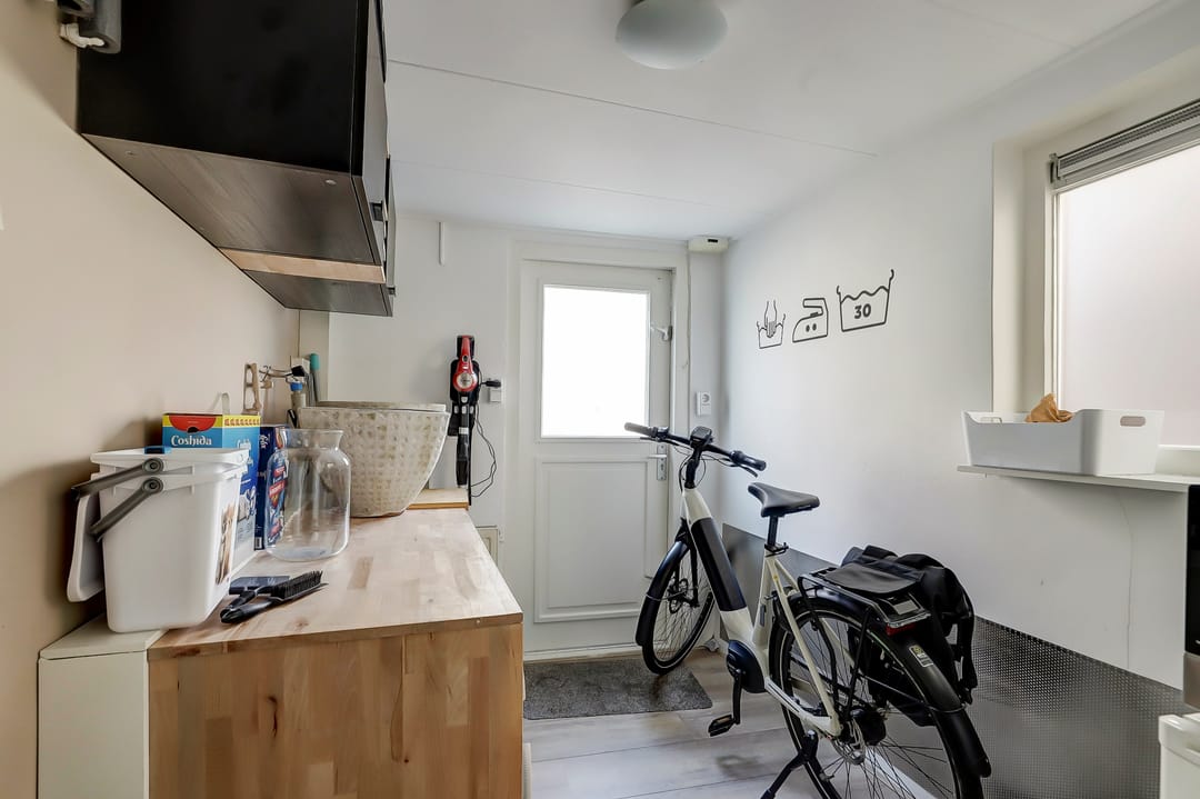 Foto 28 van Schuttershofstraat 41