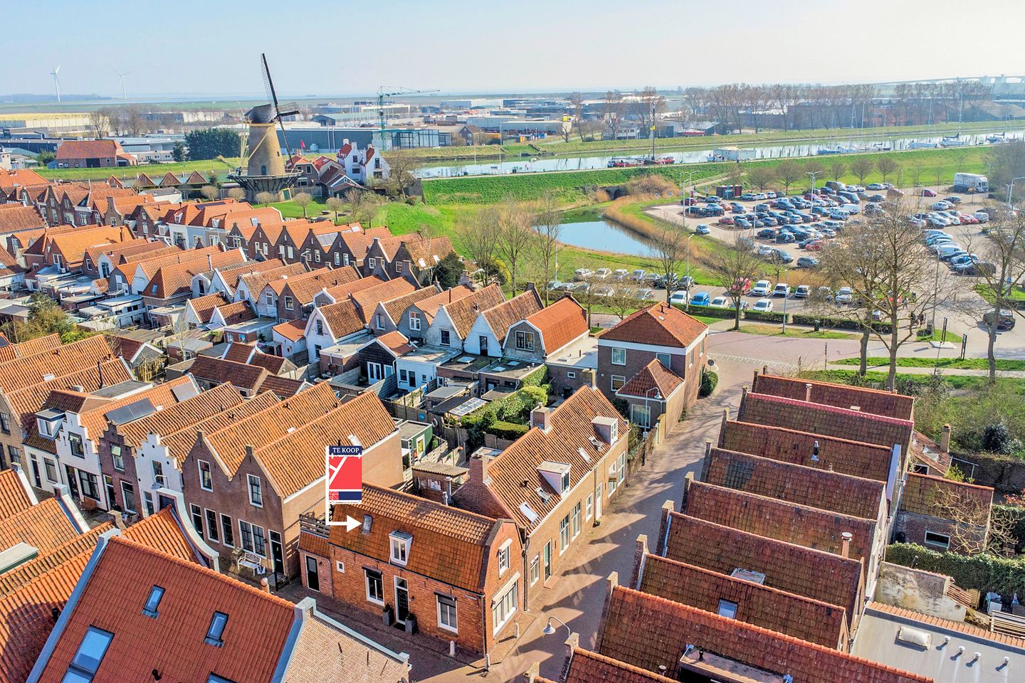 Foto 29 van Schuttershofstraat 41