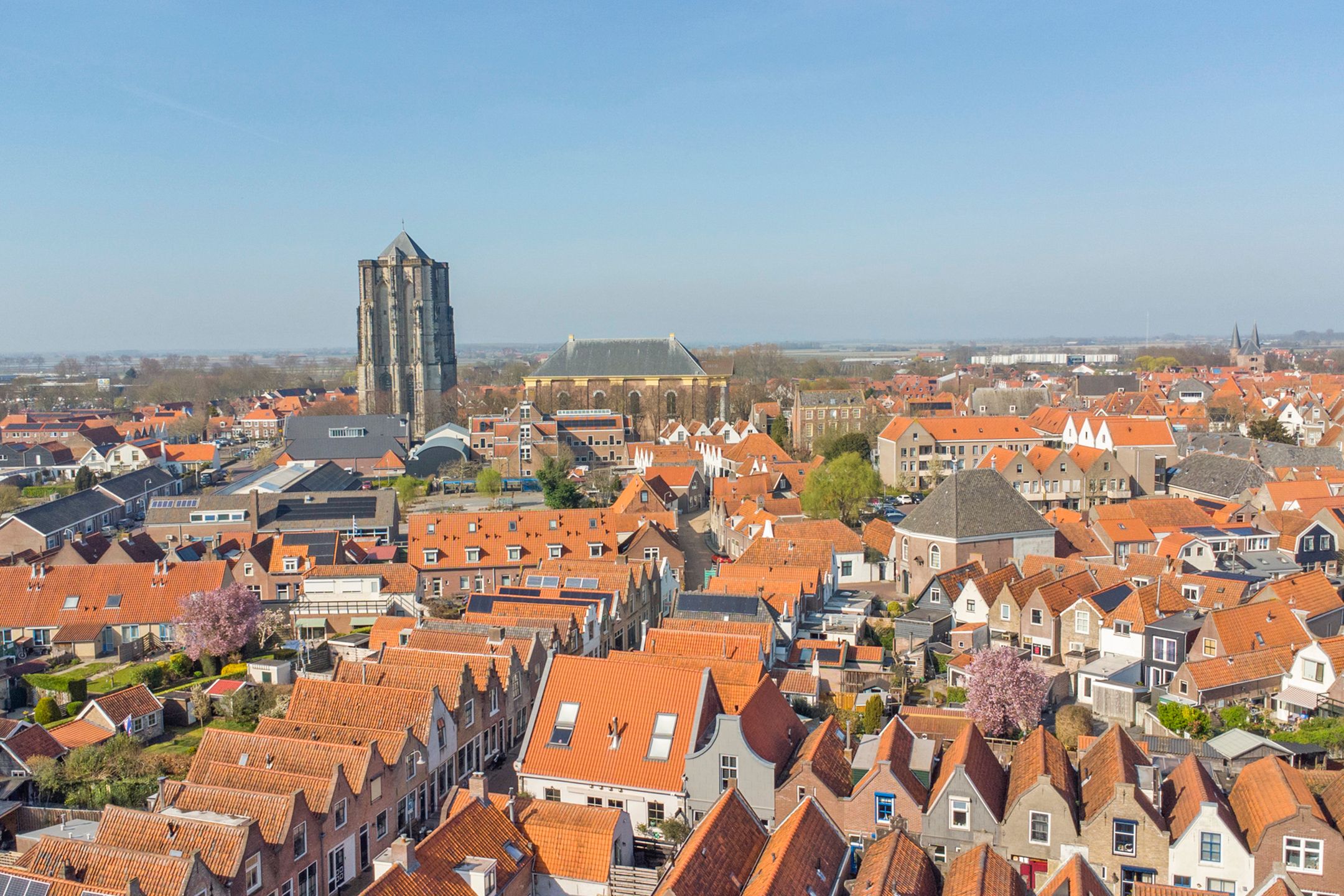 Foto 30 van Schuttershofstraat 41