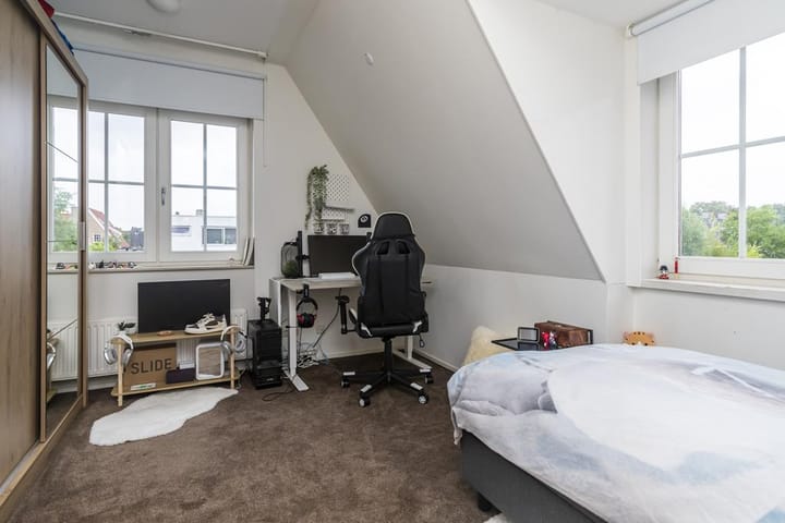 Foto 42 van Abdis Badelogehof 2