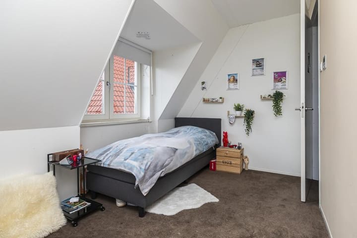 Foto 43 van Abdis Badelogehof 2